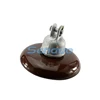 ANSI 52-4 Disc Tension Insulator Suspension String