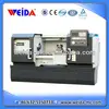 CK6140 cnc horizontal lathe machine,cnc turning center