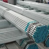 high quality hot dipped galvanized steel pipe for fence post
