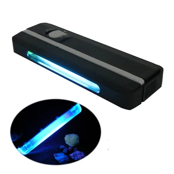Tragbare Detektor Product Kurzwelle Lichter Lampen Uv Led On Hielt Lampe Lampe Watt Mit Licht 4 Weißen 4w Buy 254nm kurzwelligen 1cFKlJ