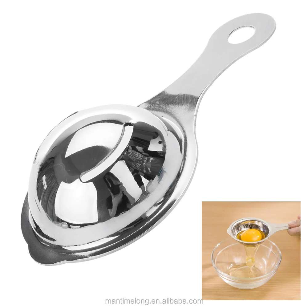 Egg Yolk Separator Commercial Egg Separator Egg White Separator Buy