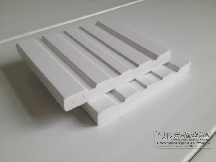 Pvc Profile Foam Pvc Door Jambs With Aama Licensee Buy Door Jambs