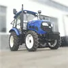 China 2018 Hot Selling 90hp 4WD Agricultural Tractor For Export