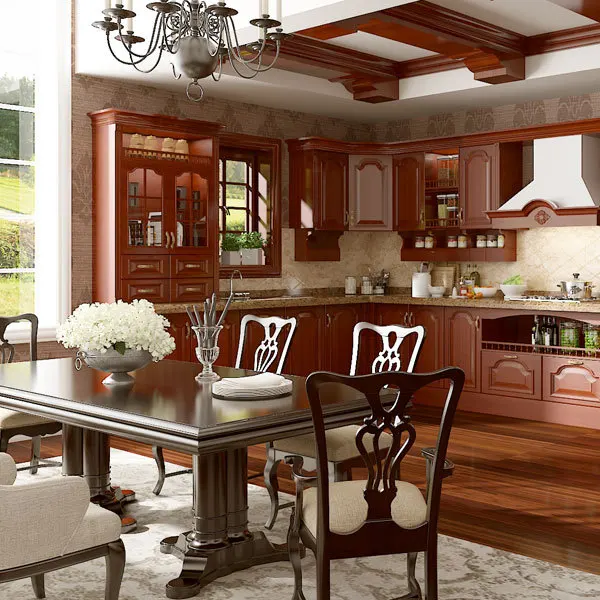 los gabinetes moderno de cocina-Gabinetes de cocina-Identificación del