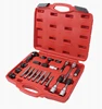 Hot sale 23pcs Alternator Freewheel Pulley Puller Removal Socket Tool Kit Professional Engine Auto Service Tool Kit