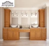 Best Price Solid Wood Factory Direct Bathroom Vanities Cabinet