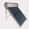 Sidite Factory Sale Various Solar Water Heater Canada Price(With Solar Keymark)