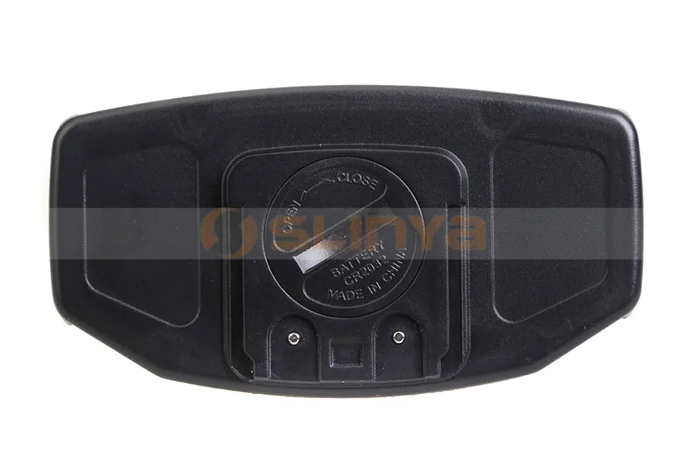 Lcd Back Light Bicycle Pedometer For Long Distance Riding Bike