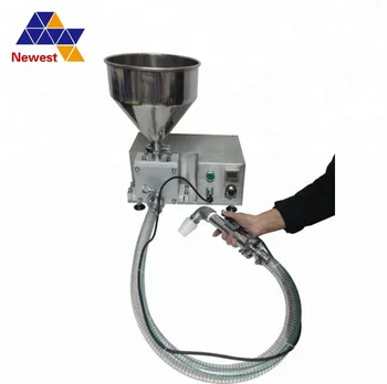 food stuffing machine