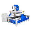 Top Selling Small CNC Router 6015 Guitar Wood Sign Making Machine from China