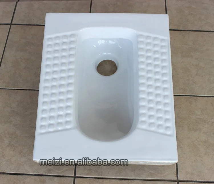 China Squating Toilets China Squating Toilets Manufacturers And