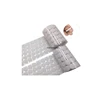 China Wsholesale Custom Useful Adhesive Hook And Loop Strips Stick Tape