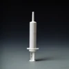 cheap equine gel electrolytes packaging syringe 30ml with dosage ring