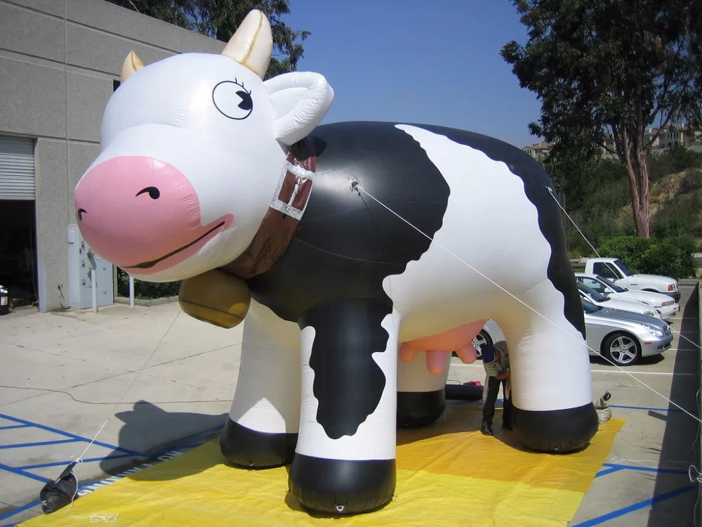 large inflatable animals for sale