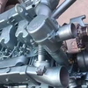 SINOTRUK(CNHTC) WD615 DIESEL ENGINE--HOWO