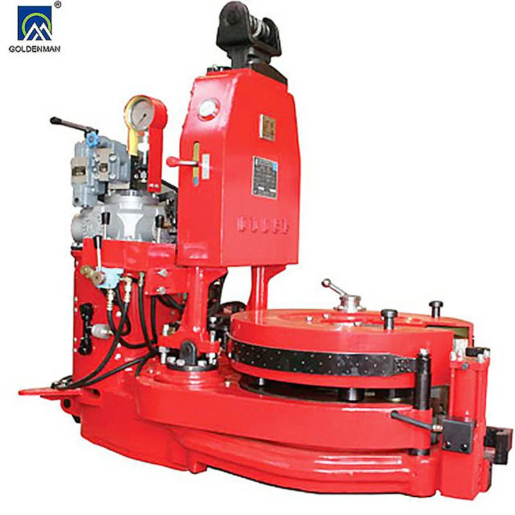 api zq 203-100 drill pipe power tong drilling equipment drilling