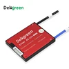 High Tech 8S 35A BMS Waterproofed Battery Management System in Active Balancer