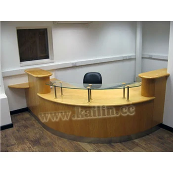 Round Reception Table Remar