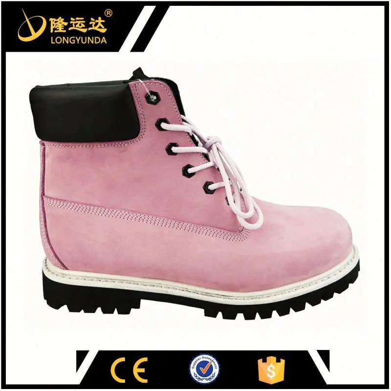 botas timberland de trabajo