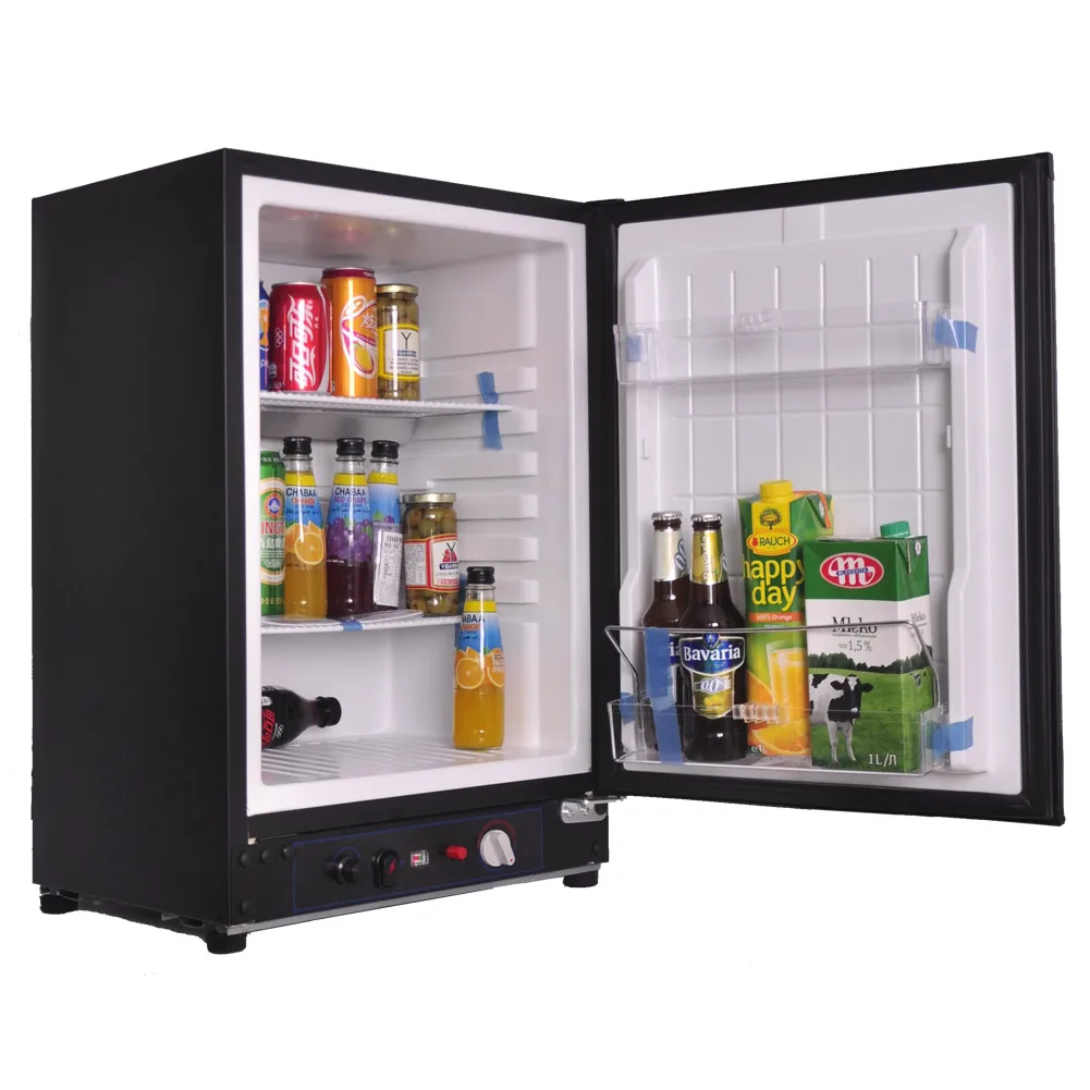 Xc60 3way Electric Gas And Kerosene Absorption Fridge Buy Gas And