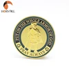 Armor of God Handmade Enamel Custom Sword Shield Veterans Gift Army Forge Challenge Coin Military Collectibles Special Forces