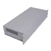 19 inch 1u 2u 3u 4u rack mount enclosure electronic server box