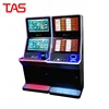2019 TAS Slot Game Development With Card System In The Game Center