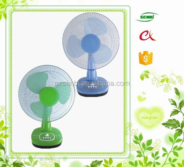 small fan with timer