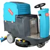Multi-function EXTRA LARGE ride on Floor Scrubber