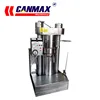 2017 Simple design vco making machine, crude oil extraction process