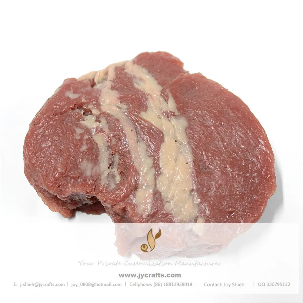 Resin Craft Lifelike Fake Meat Food Replica Buy Resin Food,Fake Food