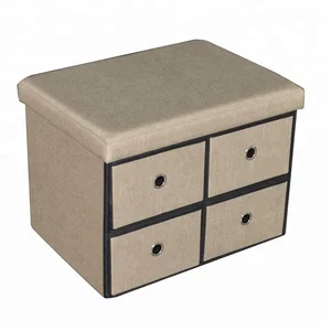 Ottoman With Drawers Ottoman With Drawers Suppliers And