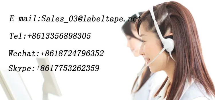 Promotion custom apparel eco friendly roll paper private label sticker