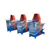 Coffee Grounds Charcoal Briquette Making Machine From Agricultural Waste