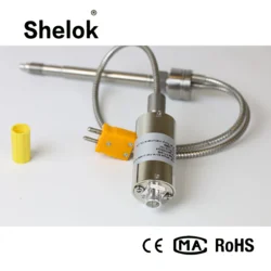 New style 4-20ma water diffused silicon auto pressure sensor