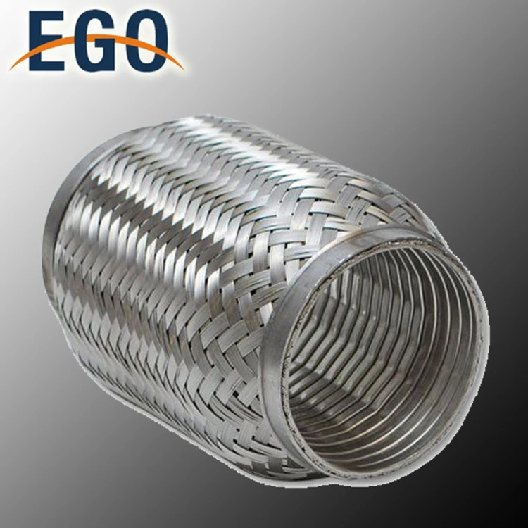 Wholesale Stainless Steel Flexible Exhaust Pipe For Generator Buy