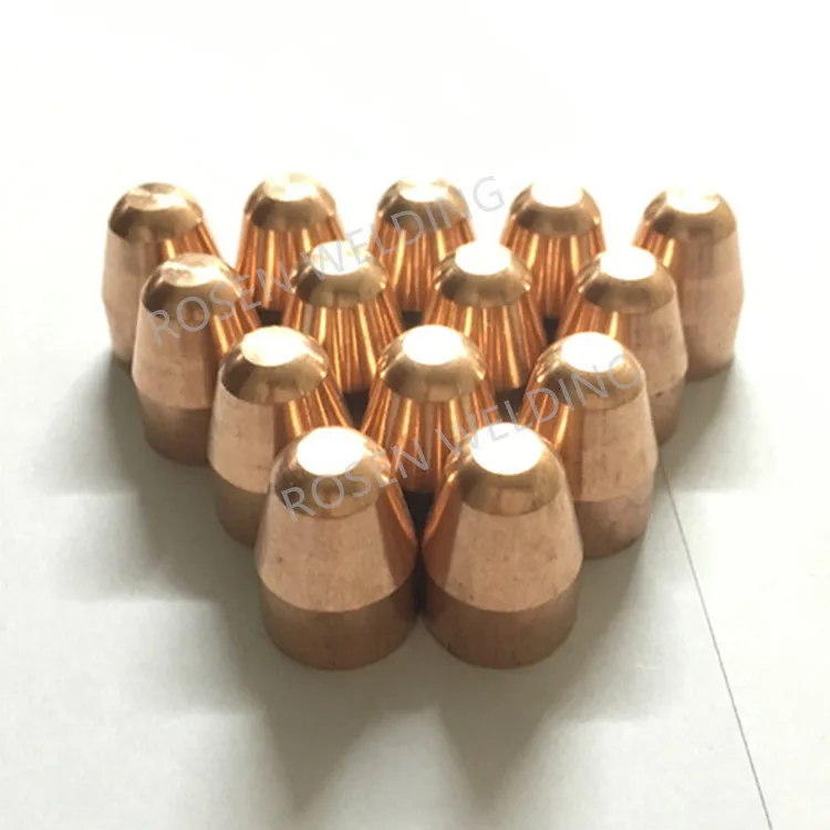 M6/m8/m10/m12 Nut Welding Upper Electrode And Lower Electrode - Buy Lower  Electrode,Upper Electrode,Nut Weld Electrode Product on Alibaba.com