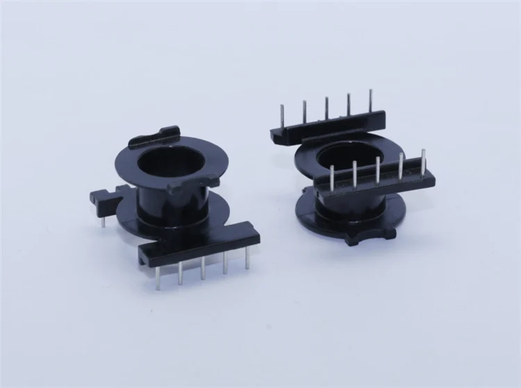 Pot 3019 Soft Toroidal Ferrite Core High Frequency Transformers Buy