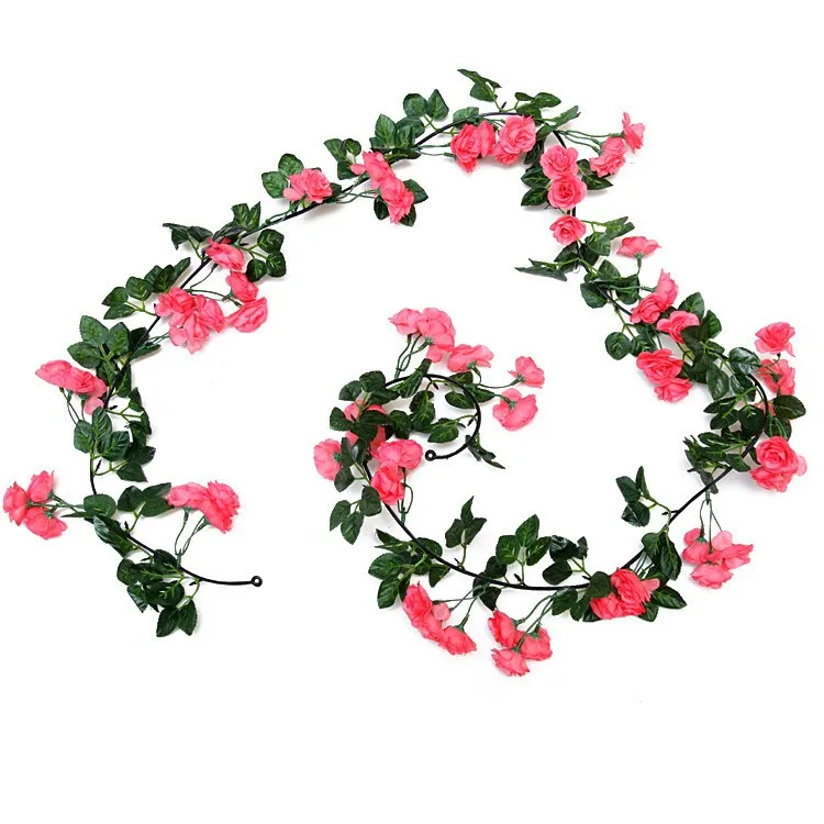 Wholesale Artificial Flower Hanging Vine Greenery Buy Wholesale Artificial Flower Vine