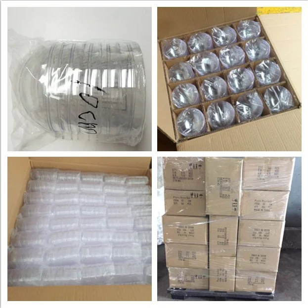  Toy  vending machine empty plastic ball  toy  capsules