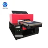 Printing turn a round/ Digital 3D mug printing machine , digital cup printer