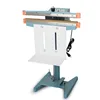 Portable mini impulse sealer ,double sides sealer made in china with PFS450