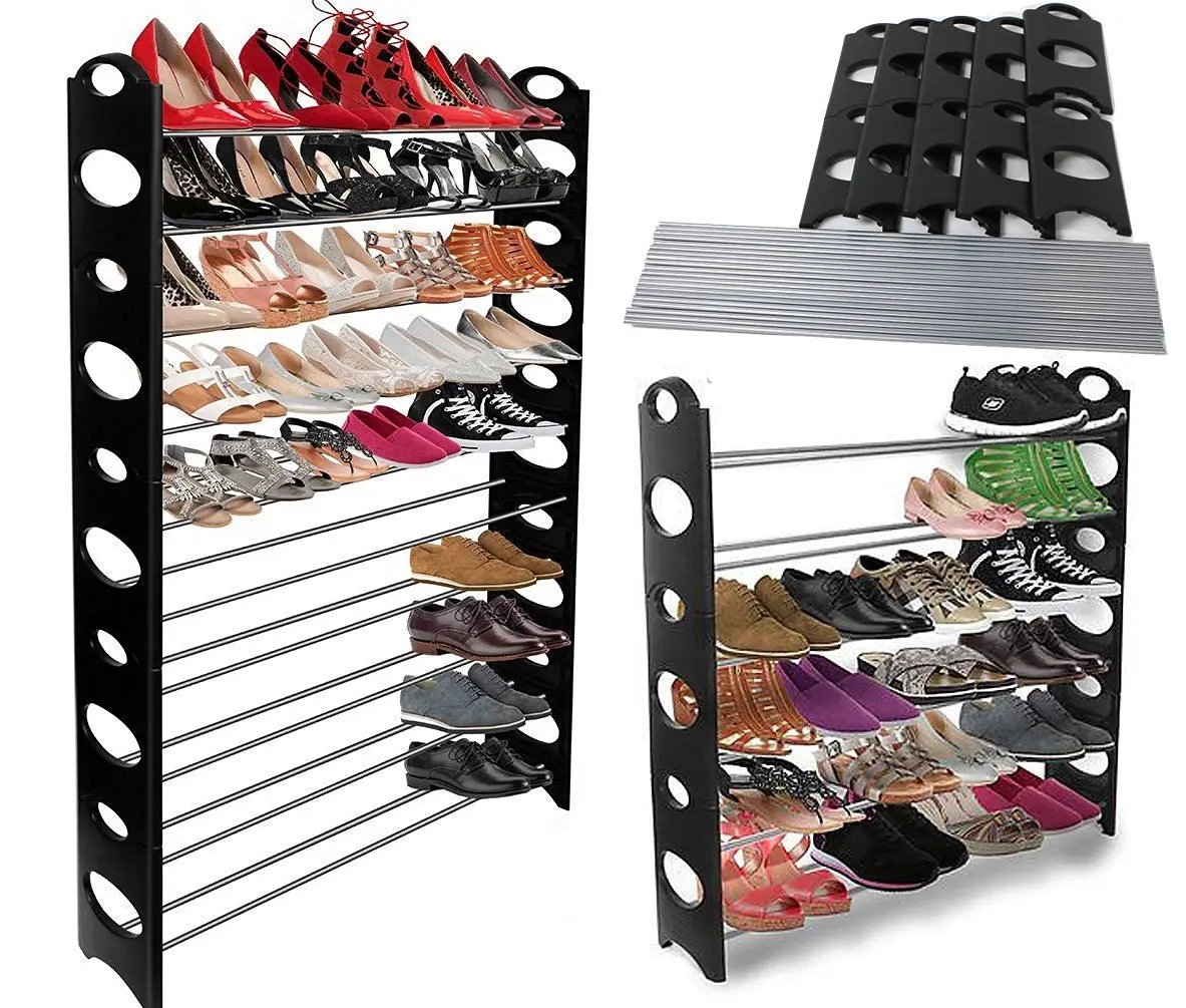 Cheap 100 Pair Shoe Organizer Find 100 Pair Shoe Organizer Deals On Line At Alibaba Com