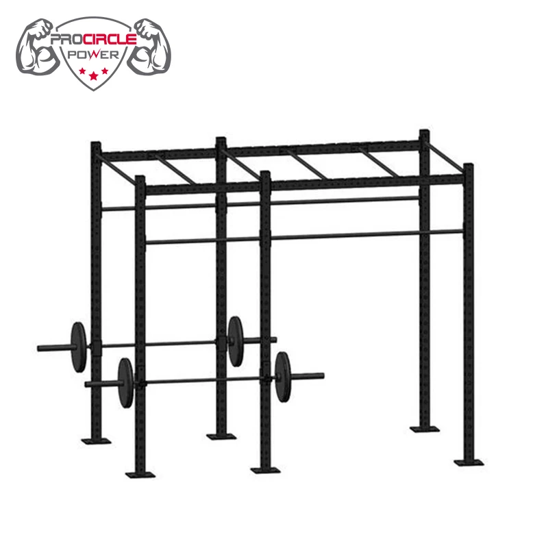 Crossfit Rig (2)