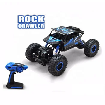 mini rc rockcrawler