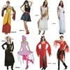 Factory hot sale fancy dress costumes for women