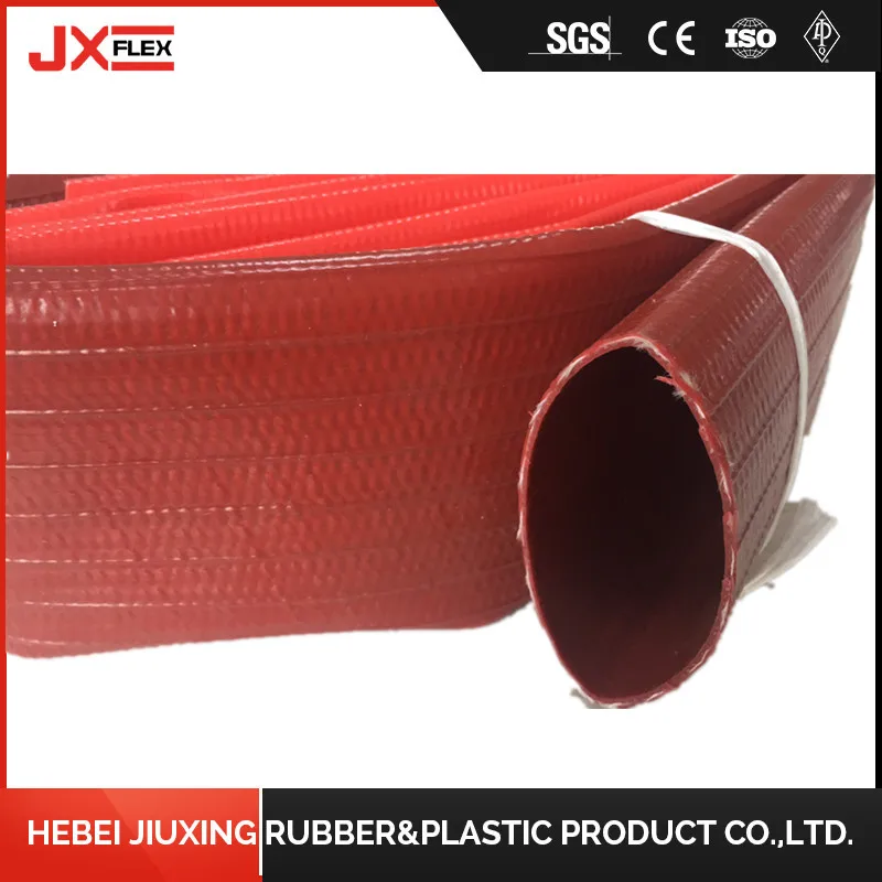 Irigasi Pertanian 4 Inch Plastik Selang Harga Per Meter ...