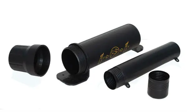 Document Tube
