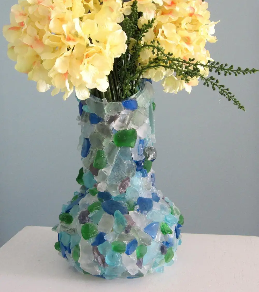 sea glass