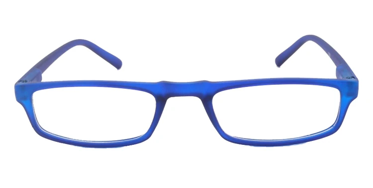 Blue High Nose Bridge Frame Glasses Rubber Reading Glasses Buy Rubber Reading Glasses High